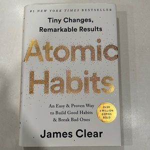 Atomic Habits
